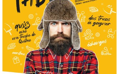 Job Dating Services à la personne et Propreté