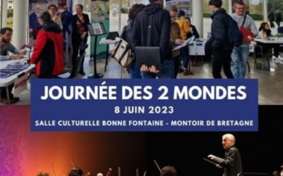Job Dating et Concert / Journée des Deux Mondes