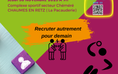 Recruter Autrement
