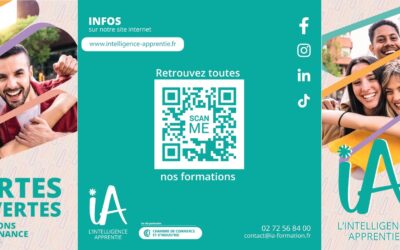 Portes Ouvertes Formations en Alternance