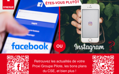 Recrutement Agence Synergie