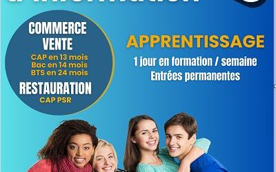 Portes Ouvertes ICFA