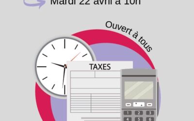 Comprendre sa 1ère déclaration d’impôts