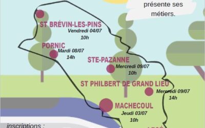 Information Les Métiers de la SNCF
