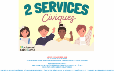 Service Civique