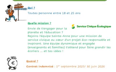 Service Civique