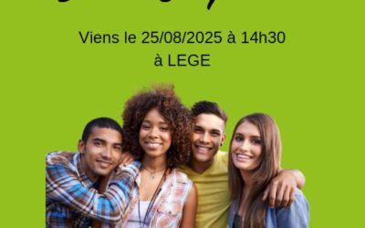 Information sur le Service Civique