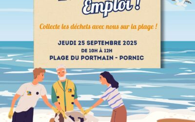Recrutement initiative emploi