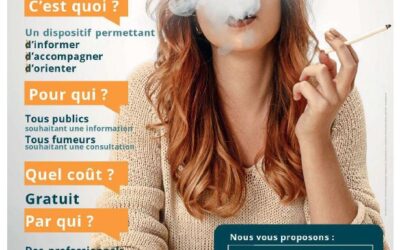 Mois sans Tabac