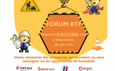 Forum BTP
