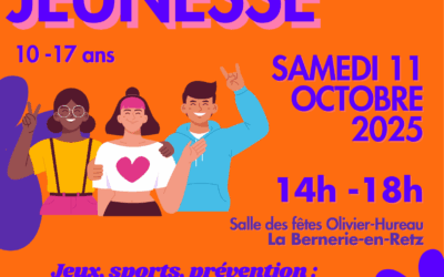Après-midi Jeunesse