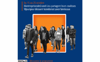 Visites d’entreprises