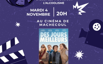 Ciné – Rencontre