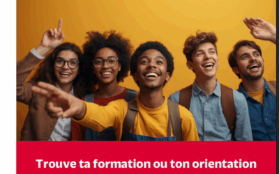 Formation Propulse
