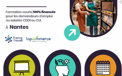 Formation Employé.e Libre Service