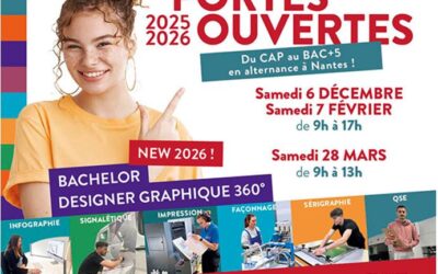 Portes Ouvertes Grafipolis